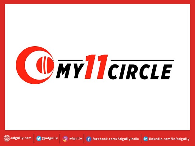 My 11Circle login